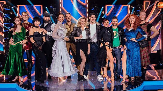 StarDance (18. listopadu 2023)