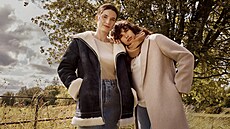 Pro ka�dý styl se hodí jiný. Dáte p�ednost krátkému s beránkem, nebo klasickému...