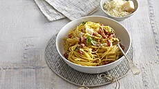�pagety Carbonara