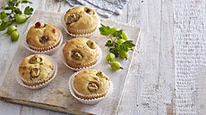 Angre�tov� muffiny