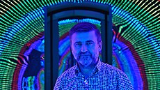 Václav Dostál je novým �editelem liberecké iQlandie, nejnav�t�vovan�j�ího...