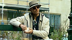 Michael Fassbender ve filmu Zabiják