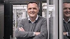 CTIO T-Mobile CZ a Slovak Telekom Vladan Pekovi