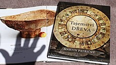 Co skrývá um�ní d�eva