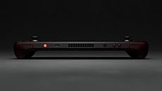 Steam Deck OLED