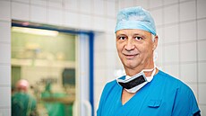 Ostravtí kardiochirurgové vtinou operují pacienty v bezprostedním ohroení...