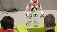 Píleitosti pro investice podnikatelé vidí v nových technologiích.