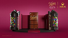 (X)box of Chocolates