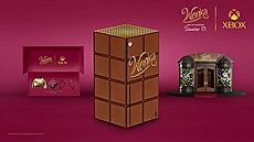 (X)box of Chocolates