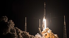 Start mise Inmarsat-6 F2 v únoru 2023