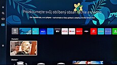 Samsung Tizen