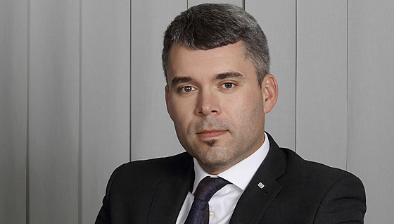 Pedseda pedstavenstva D Cargo Tomá Tóth