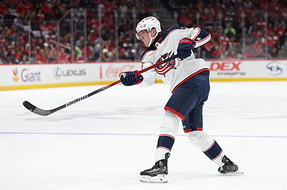 Finský útoník Patrik Laine.