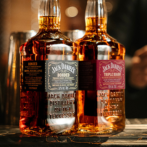 Jack Daniel´s