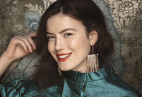 Sára Korbelová (2023)