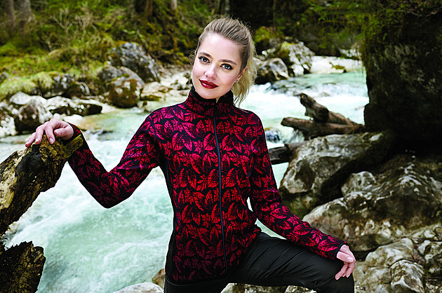 Oblečte se hezky česky. U našich návrhářů vznikají stylové kousky