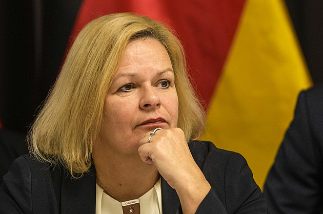 S Visegrádem jednala i německá ministryně. Státy budou migraci řešit společně
