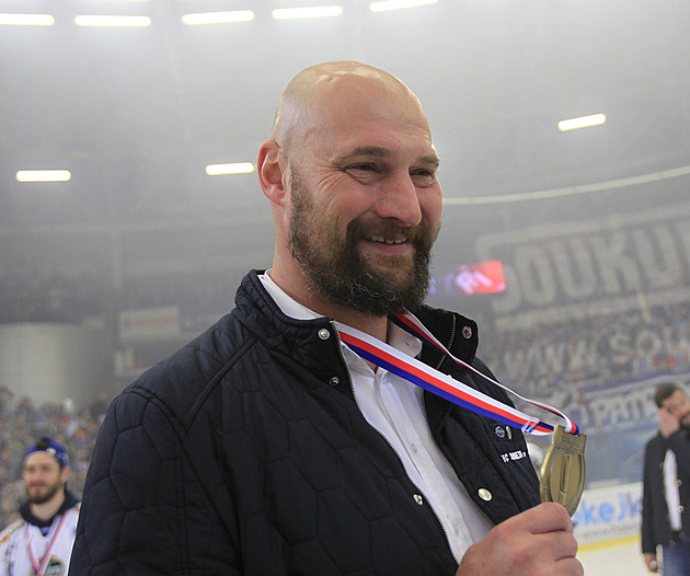 Novým majitelem Zbrojovky Brno se stal hokejový boss Libor Zábranský