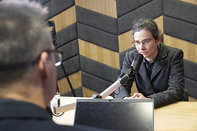 Kalhousová: Hamás bude za rukojmí žádat propuštění i těch nejhorších zločinců