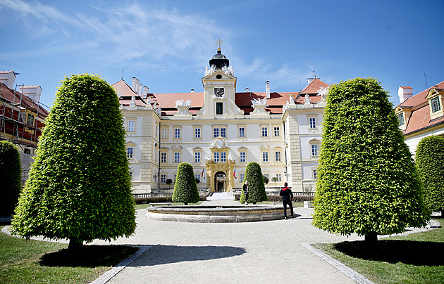 Společný fond, či soud. Lichtenštejnové předloží dohodu o zabaveném majetku