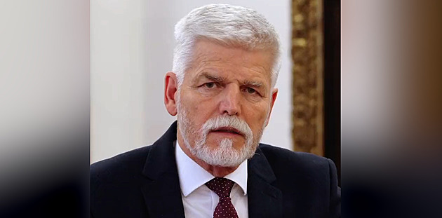 Prezident Příště. Možná si Pavel jindy vzpomene na ty, kteří se nemají tak dobře