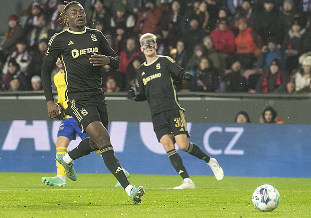 Priske o Kuchtovi: Mluvil jsem s ním a reakce je na něm. Ty šance měl proměnit