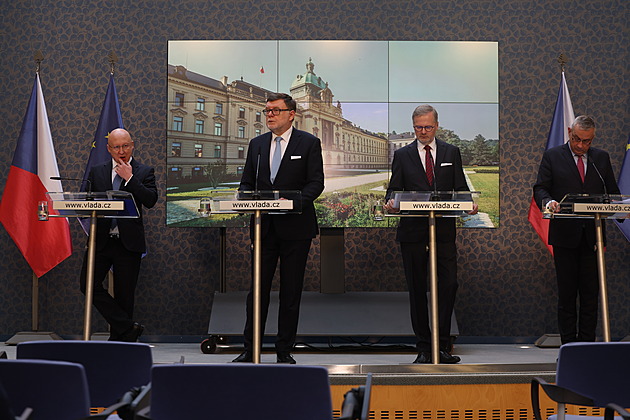 Vláda získala kapacitu v LNG terminálu v německém Stade