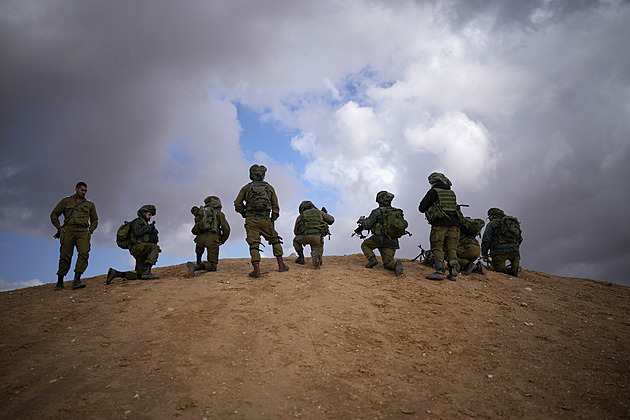Gaza jako Drážďany. Lze najít společný postoj, který neposílí Hamás?