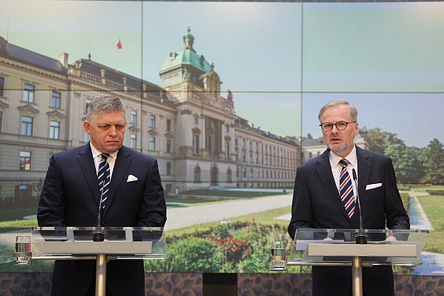 Fiala ranařem. Jak válka zrušila česko-slovenský nadstandard