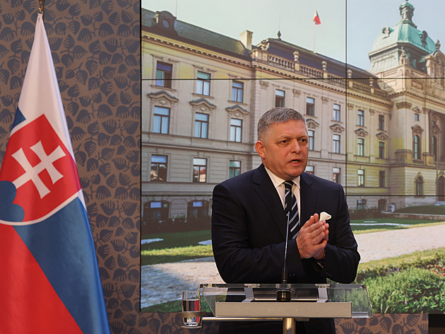 Fico si byt koupil za nižší než tržní cenu. Peníze jsem vysoudil od médií, tvrdí