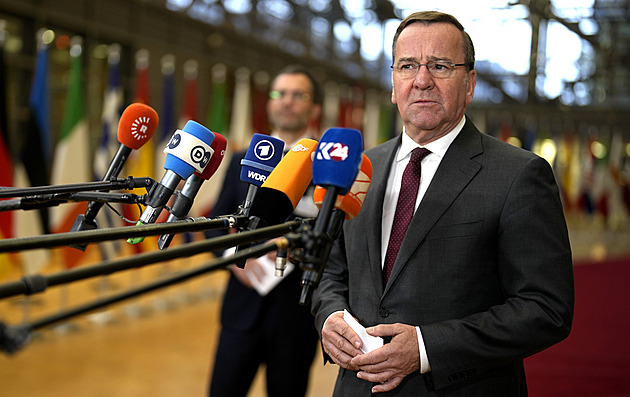 Německo buduje nejsilnější armádu v Evropě, pumpuje do ní miliardy eur