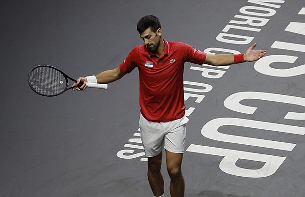 Chci hrát do 40 jako Tom Brady, líčí Djokovič. V Austrálii prověří Lehečku