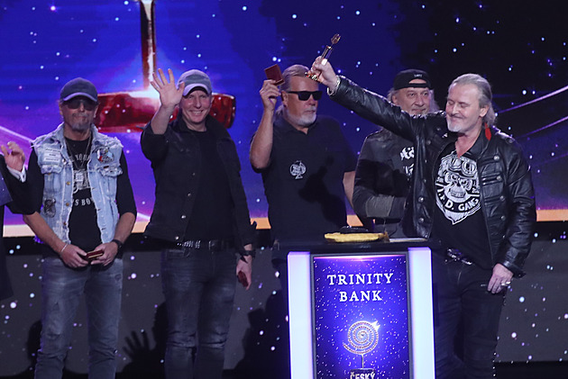 GLOSA: Nebude to stejné jako loni, sliboval Český slavík. Ale bylo