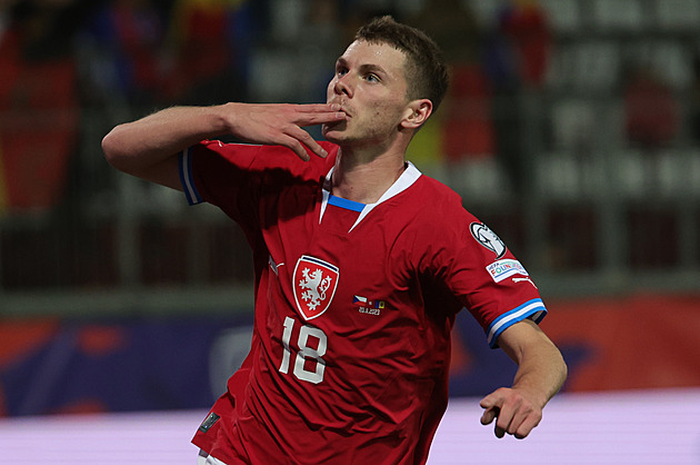 Provokatér, hajzlík? Jo a ne, v životě mám jiné hodnoty než na hřišti, říká Douděra