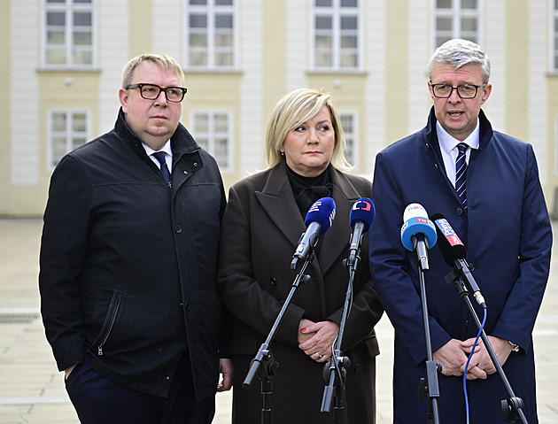 Nemůžeme stavět jen na tom, že se prodlužuje věk dožití, řekla Schillerová