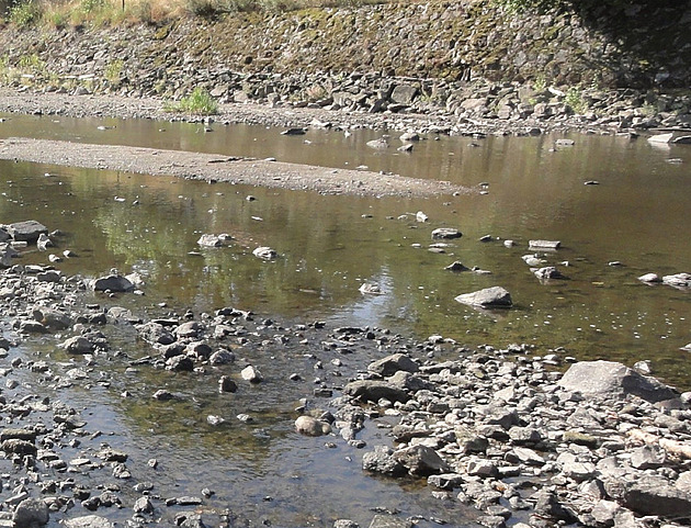 Extrémní sucho i vedra. Jižní Morava bude mít jako první klimatický plán