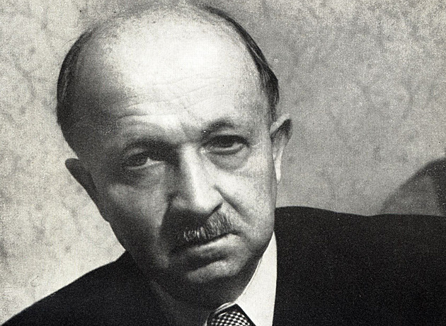 Method Kaláb (1885 - 1963) byl v typografii sv�tovou �pi�kou. V rodné vsi mu...