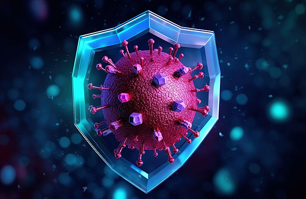 Co víte o imunitním systému? Vyzkoušejte v kvízu a vyhrajte knihu