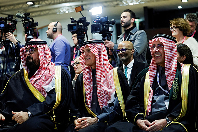 Expo 2030 budou hostit Saúdové. Tajně porazili konkurenty z Evropy i Asie