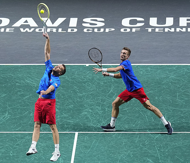 Český sen se zbortil: hrozná chyba a debl bez šancí. Byl jsem nejhorší, líčil Lehečka