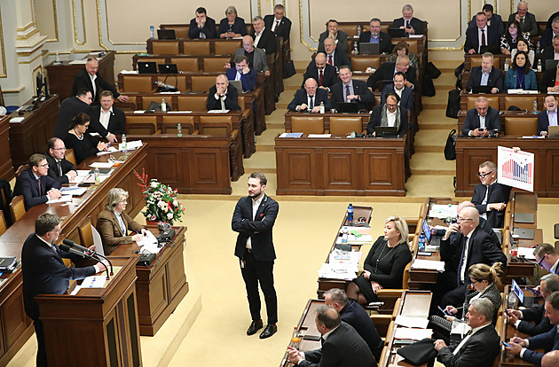 Poslanci se budou v branném výboru zabývat situací na Ukrajině a v Izraeli. V Benátkách se koná tradiční karneval