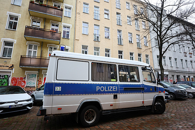 V Německu zatkli muže podezřelého ze znásilnění Češek na studentské výměně