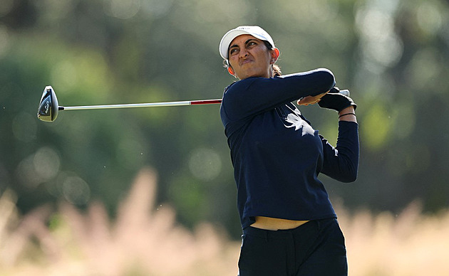 Finále Ladies European Tour v Marbelle ovládla Indka Ašoková