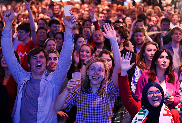 Vítězný Wilders bodoval umírněnější rétorikou, vývoj mu dal za pravdu