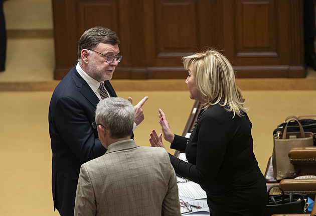 Volby v říjnu by vyhrálo ANO, druhá ODS. SPD je před Piráty, Lidovci by propadli