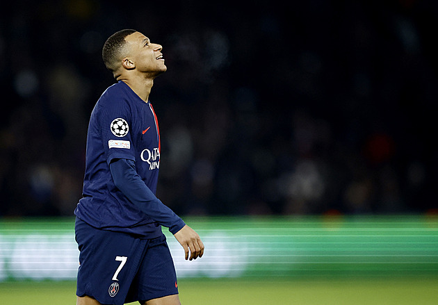 Sága Mbappé pokračuje: Real mu v lednu opět nabídne smlouvu, prý už naposledy