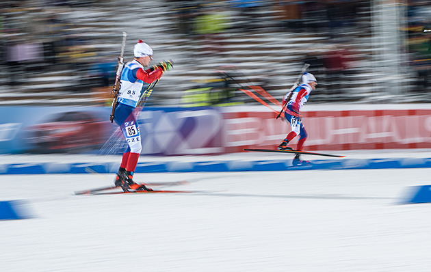 Jonáši, nemáš svojí zbraň. Jak Mareček obral Karlíka a překonal i Soukalovou