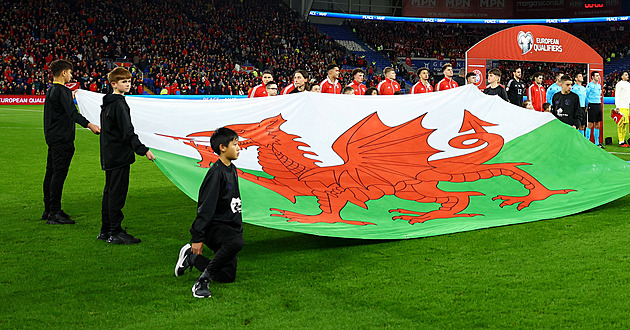 Wales v baráži o Euro narazí na Finsko, Polsko by finále hrálo venku