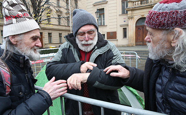 Nová rada přerozdělí peníze na výklad dějin. Kontroverzní zaměření nakonec ze záměru vypadne