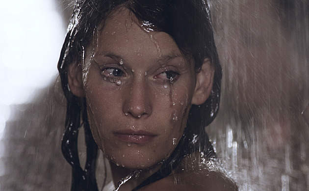 Vyrostli jsme na kritice a sebeposuzování, říká herečka Barbora Seidlová